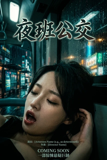 夜班公交车