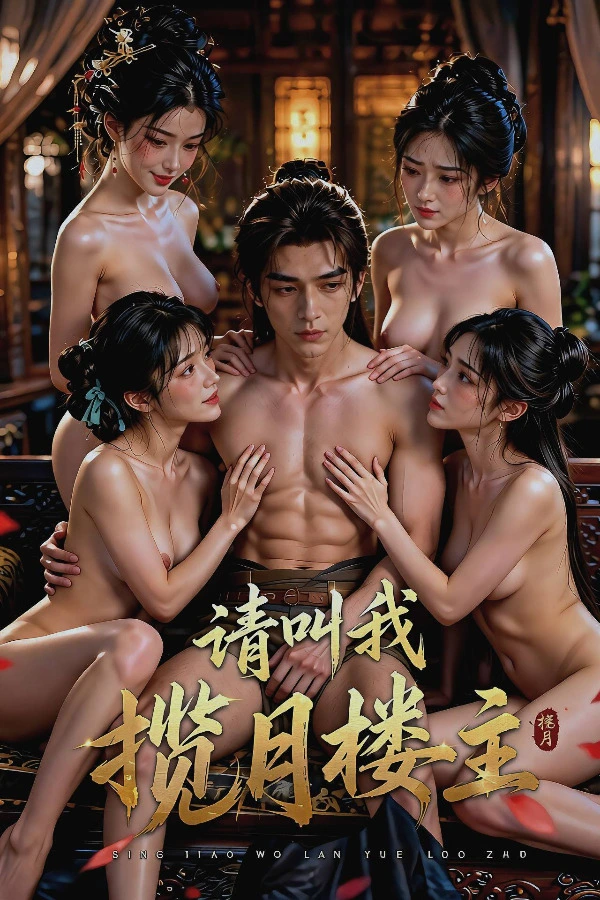《请叫我揽月楼主》